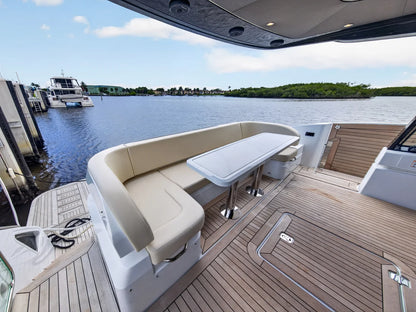 2026 Cruisers Yachts 57 FLY 57.0 feet, Clearwater, Florida #64