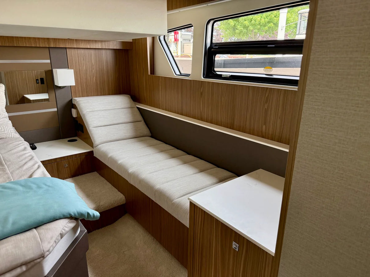 2026 Cruisers Yachts 46 Cantius 46.0 feet, Clearwater, Florida #49