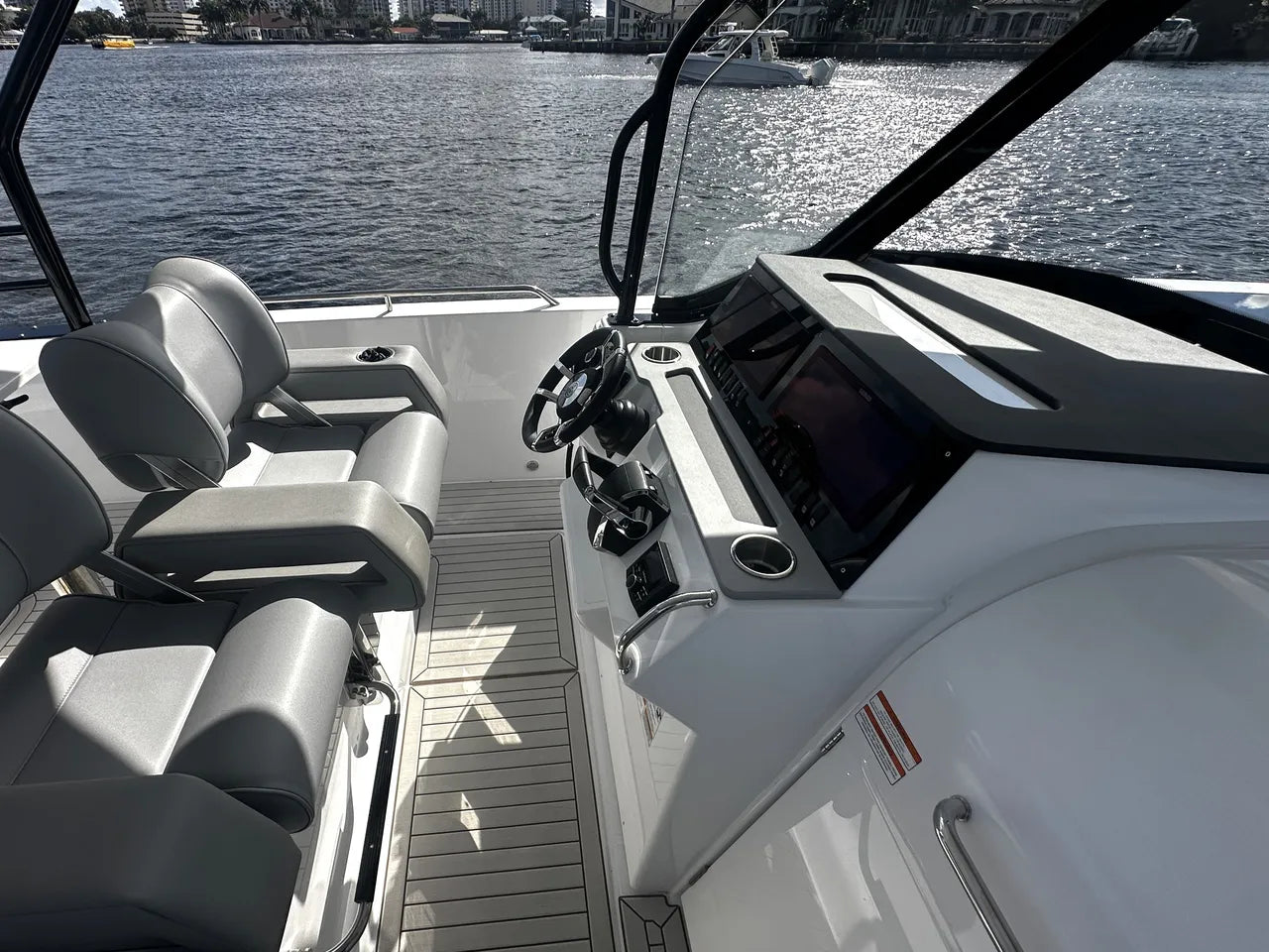 2026 Cruisers Yachts 38 VTR 38.0 feet, Clearwater, Florida #39