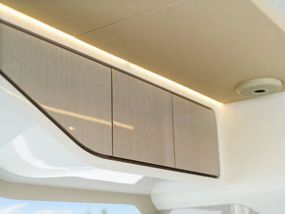 2026 Cruisers Yachts 57 FLY 57.0 feet, Clearwater, Florida #69