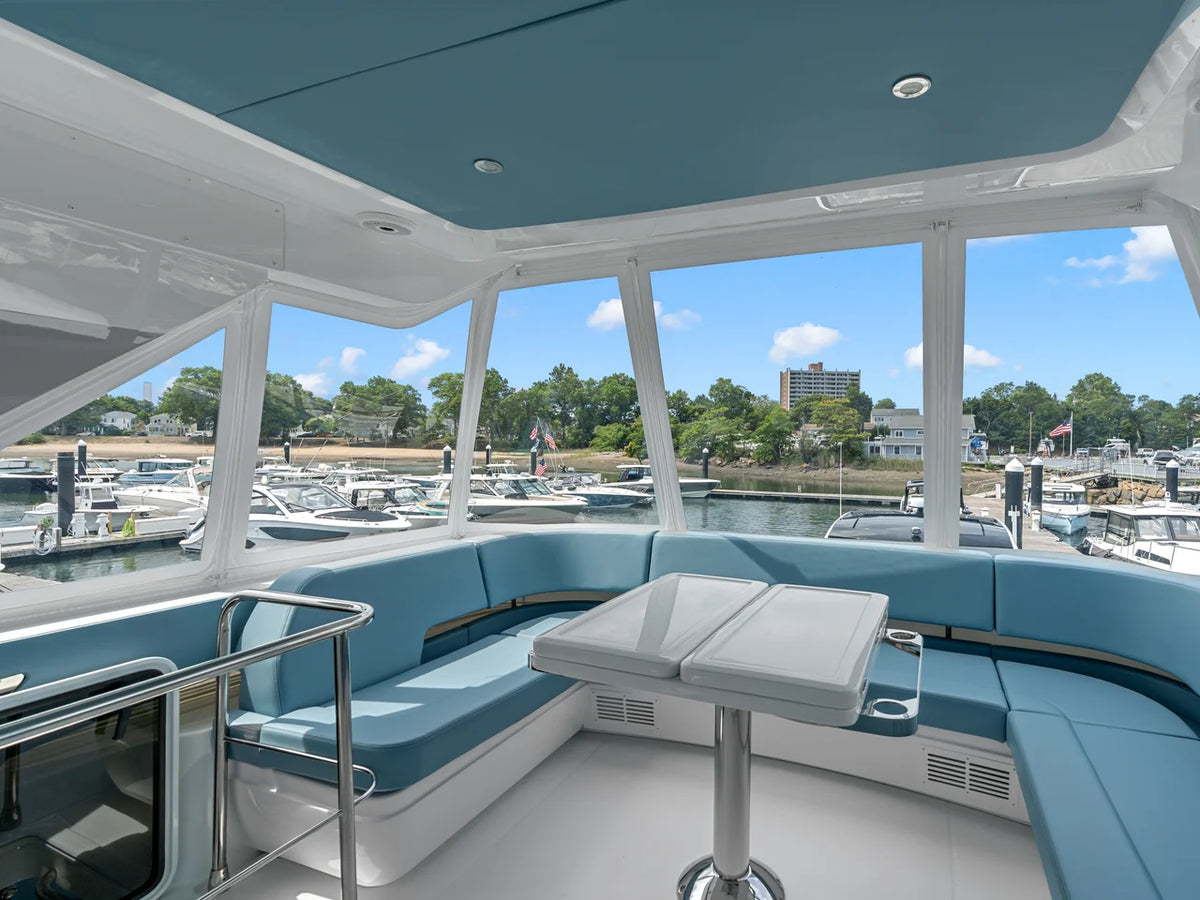 2026 Cruisers Yachts 57 FLY 57.0 feet, Clearwater, Florida #57
