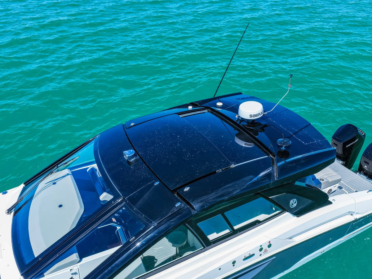 2026 Cruisers Yachts 42 GLS Outboard 42.0 feet, Clearwater, Florida #73