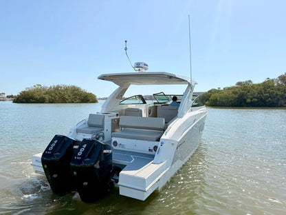 2026 Cruisers Yachts 34 GLS Outboard 34.0 feet, Clearwater, Florida #8