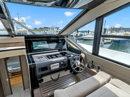 2026 Cruisers Yachts 57 FLY 57.0 feet, Clearwater, Florida #22