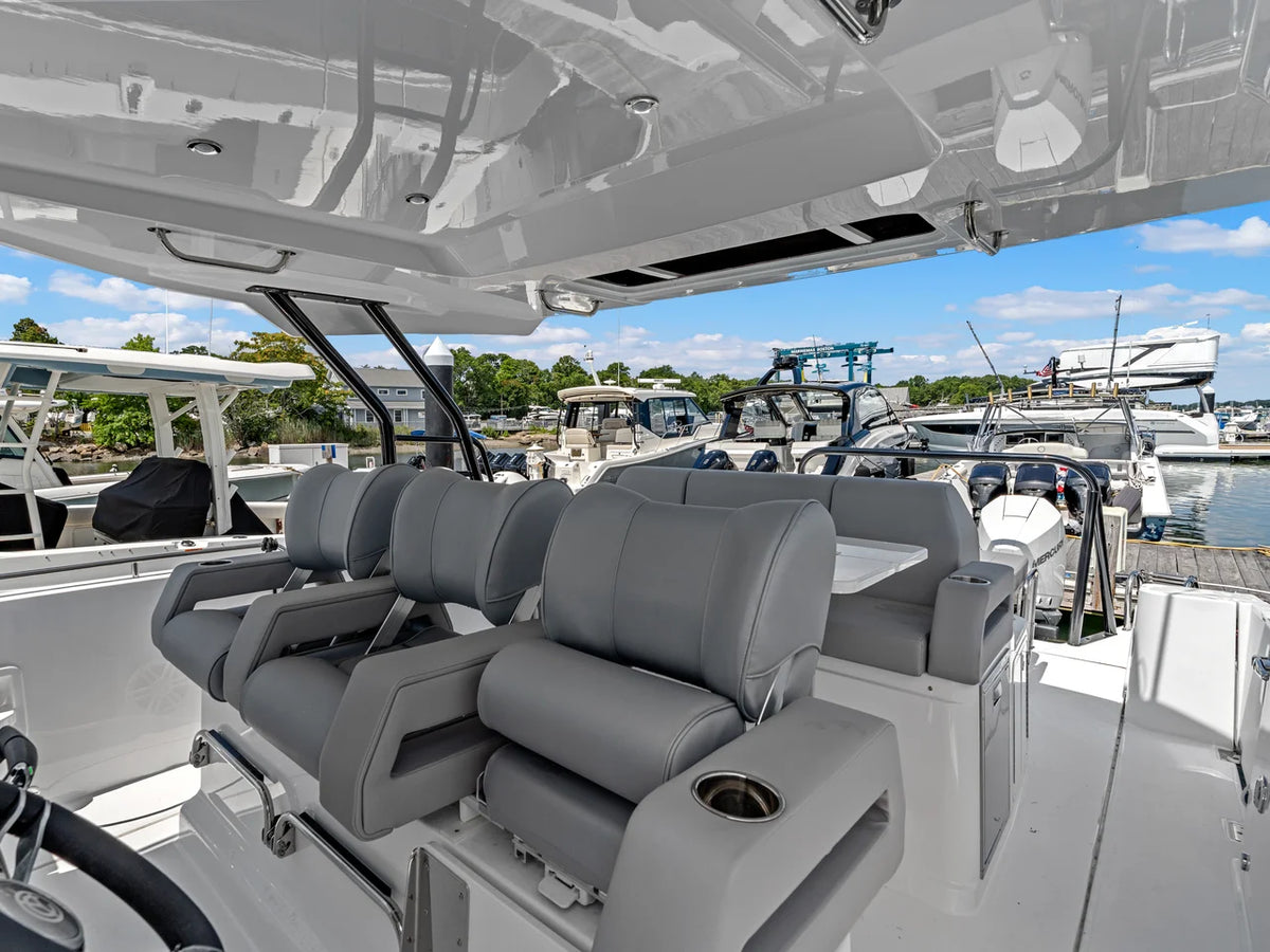 2026 Cruisers Yachts 38 VTR 38.0 feet, Clearwater, Florida #14