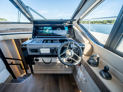 2026 Cruisers Yachts 57 FLY 57.0 feet, Clearwater, Florida #32