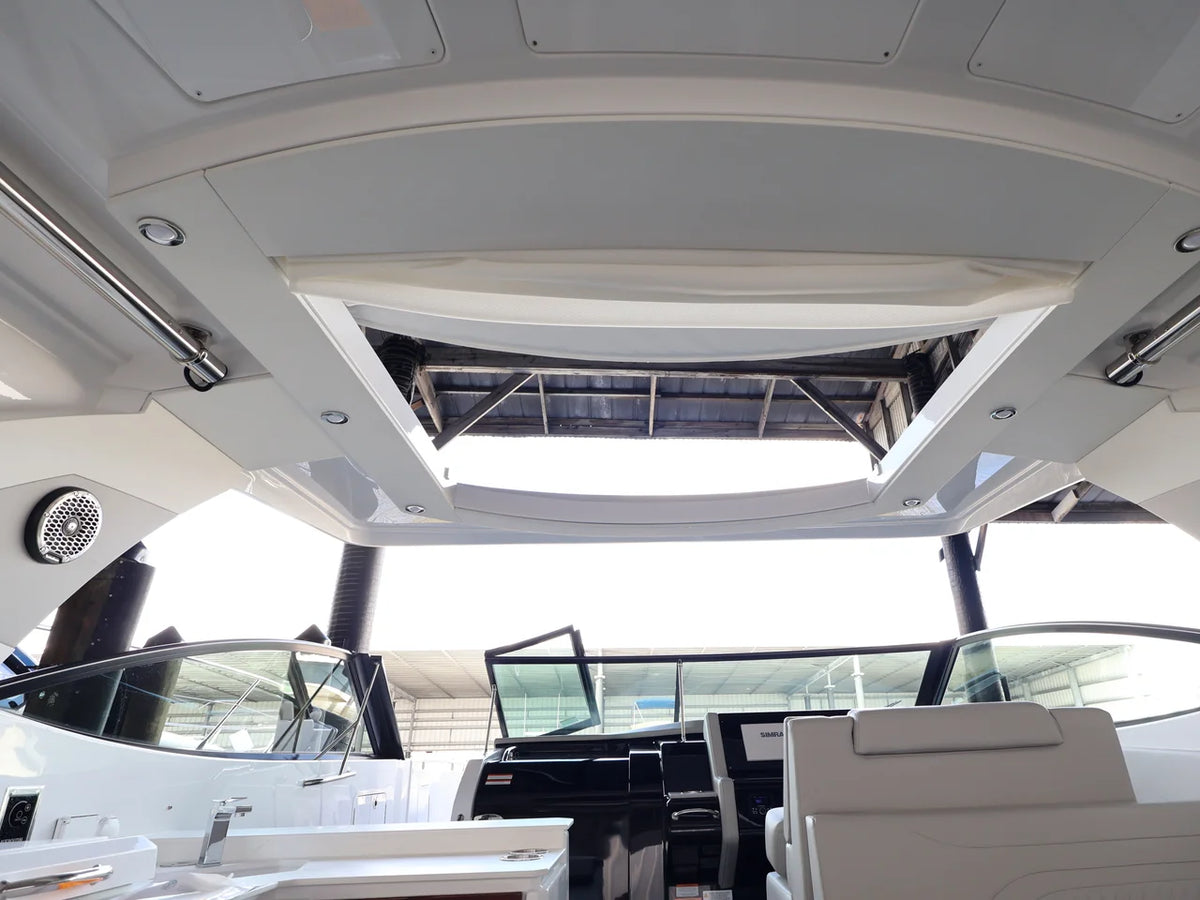 2026 Cruisers Yachts 38 GLS Outboard 38.0 feet, Clearwater, Florida #61