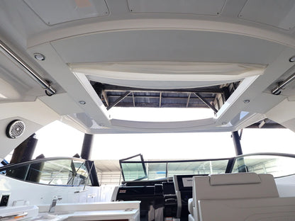 2026 Cruisers Yachts 38 GLS Outboard 38.0 feet, Clearwater, Florida #61