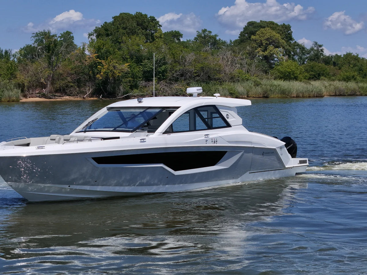 2026 Cruisers Yachts 50GLS OB 50.0 feet, Clearwater, Florida #6