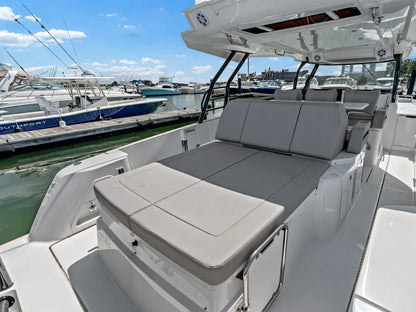 2026 Cruisers Yachts 38 VTR 38.0 feet, Clearwater, Florida #8