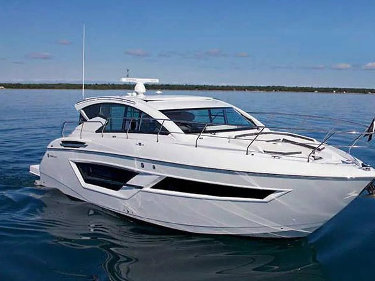 2026 Cruisers Yachts 46 Cantius 46.0 feet, Clearwater, Florida #2