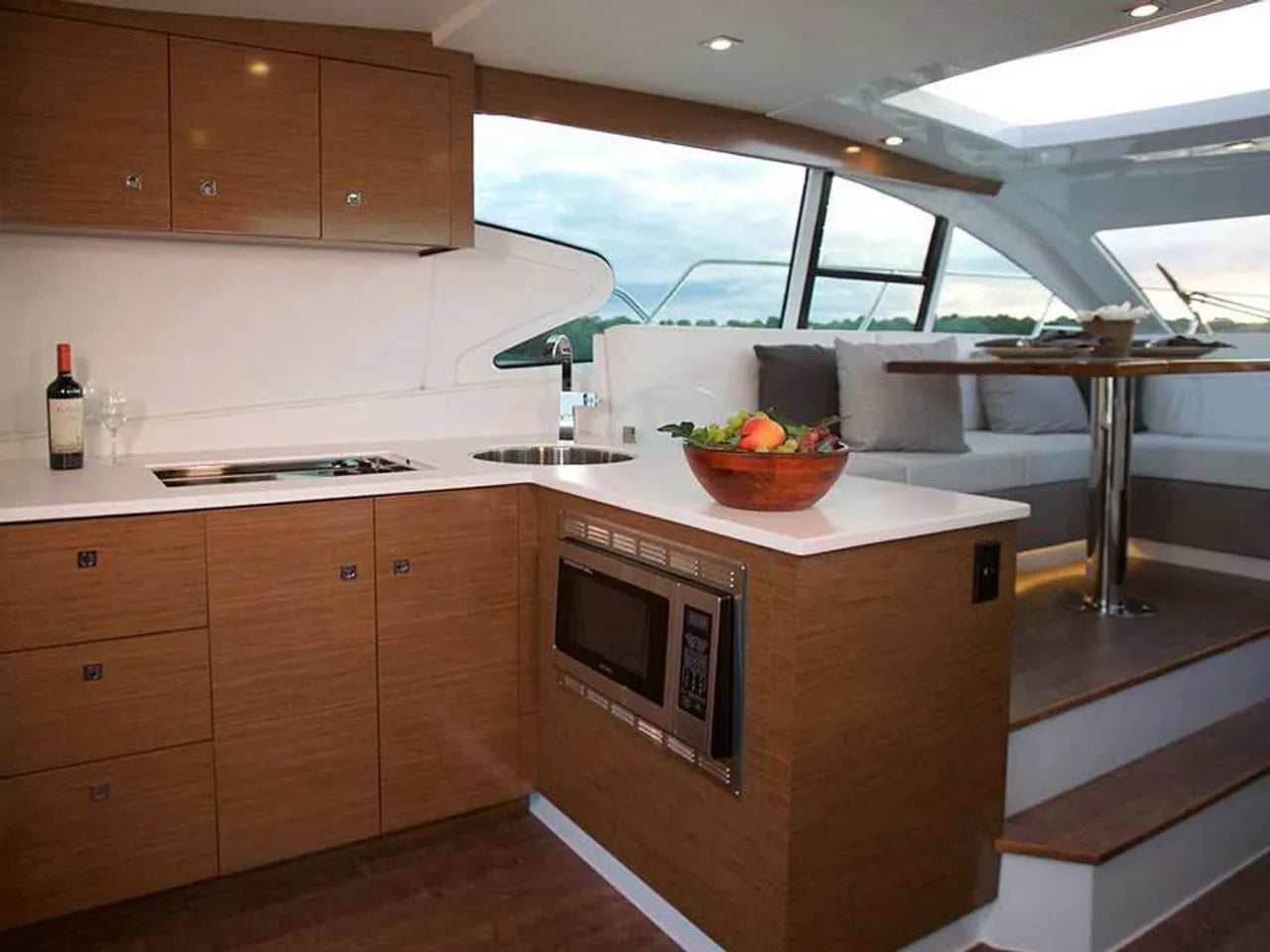 2026 Cruisers Yachts 46 Cantius 46.0 feet, Clearwater, Florida #10