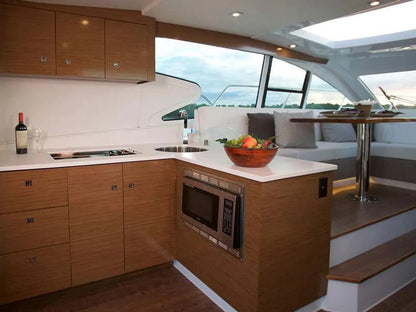 2026 Cruisers Yachts 46 Cantius 46.0 feet, Clearwater, Florida #10