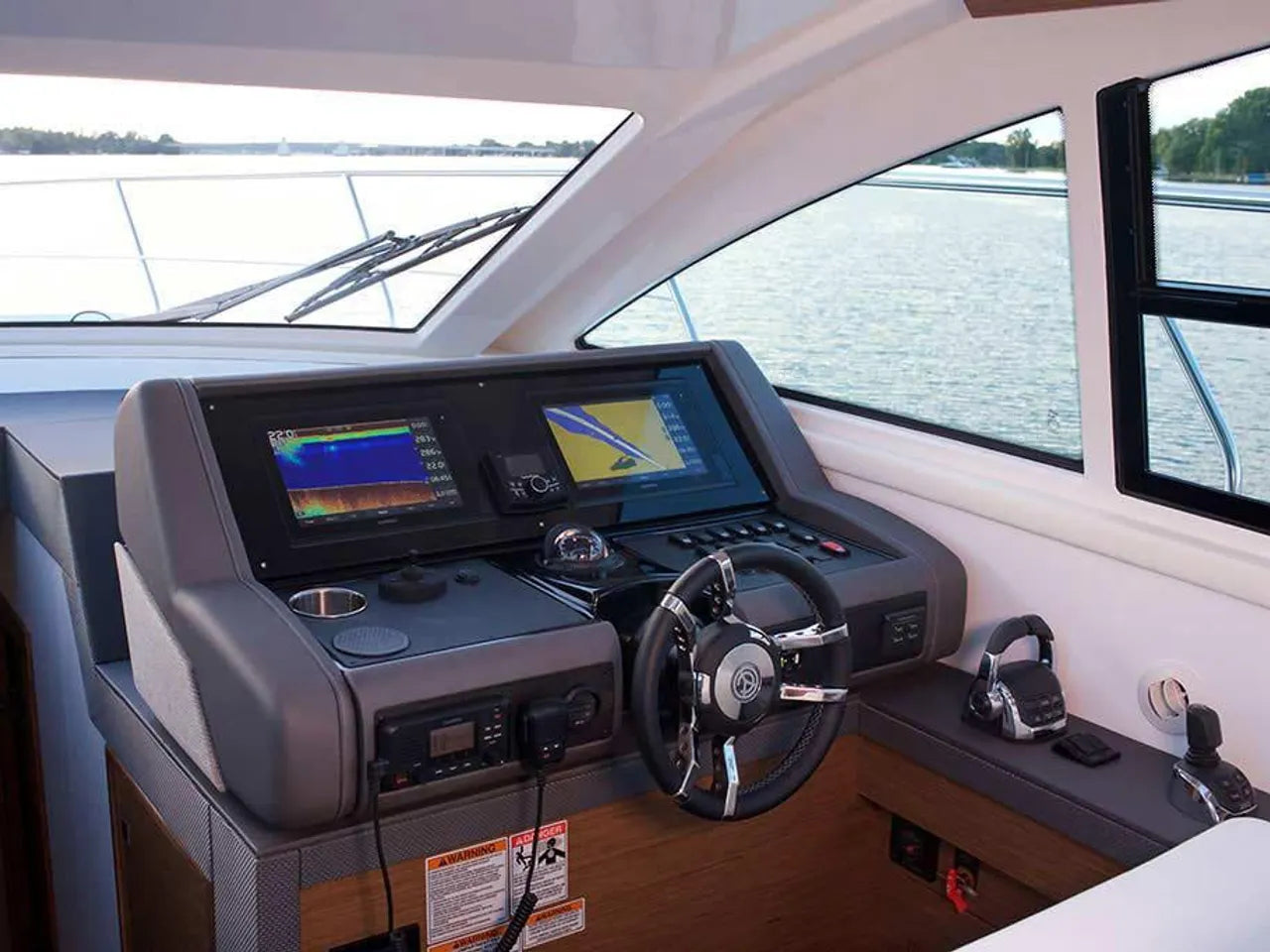 2026 Cruisers Yachts 46 Cantius 46.0 feet, Clearwater, Florida #9