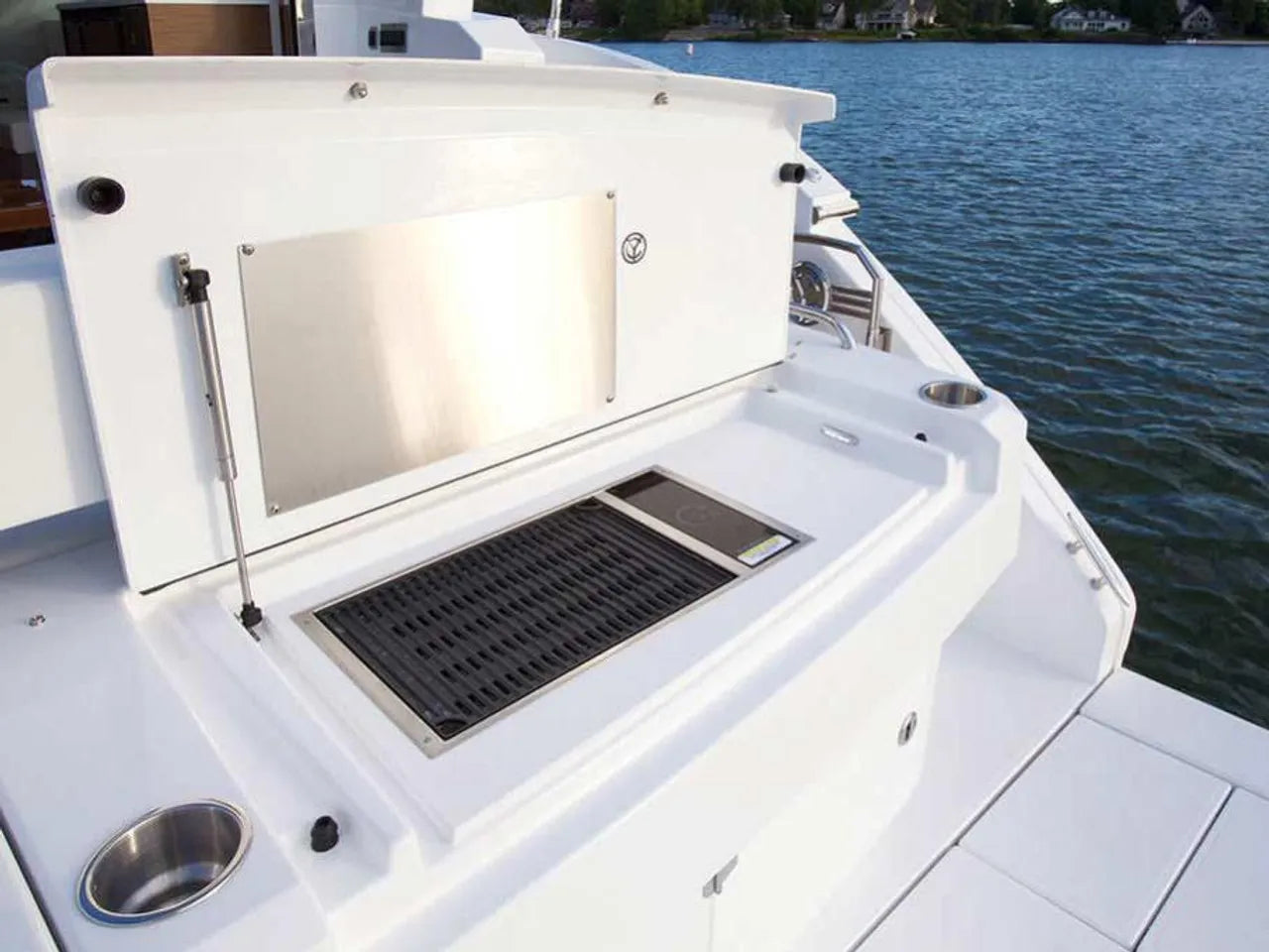 2026 Cruisers Yachts 46 Cantius 46.0 feet, Clearwater, Florida #6