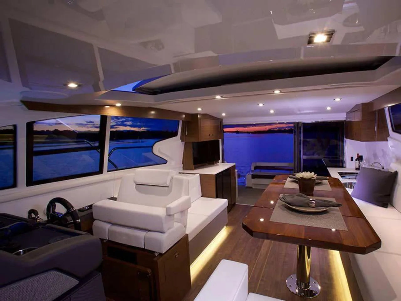 2026 Cruisers Yachts 46 Cantius 46.0 feet, Clearwater, Florida #7