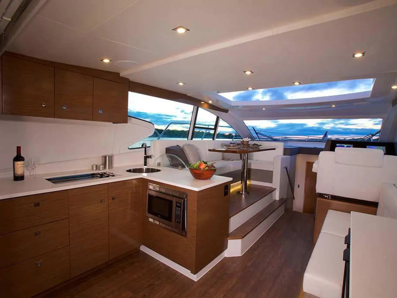 2026 Cruisers Yachts 46 Cantius 46.0 feet, Clearwater, Florida #8