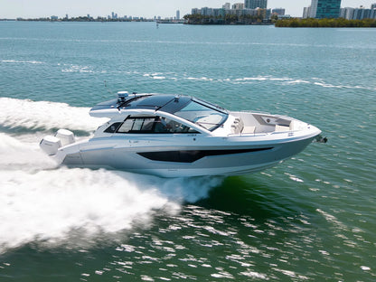 2026 Cruisers Yachts 42 GLS Outboard 42.0 feet, Clearwater, Florida #16
