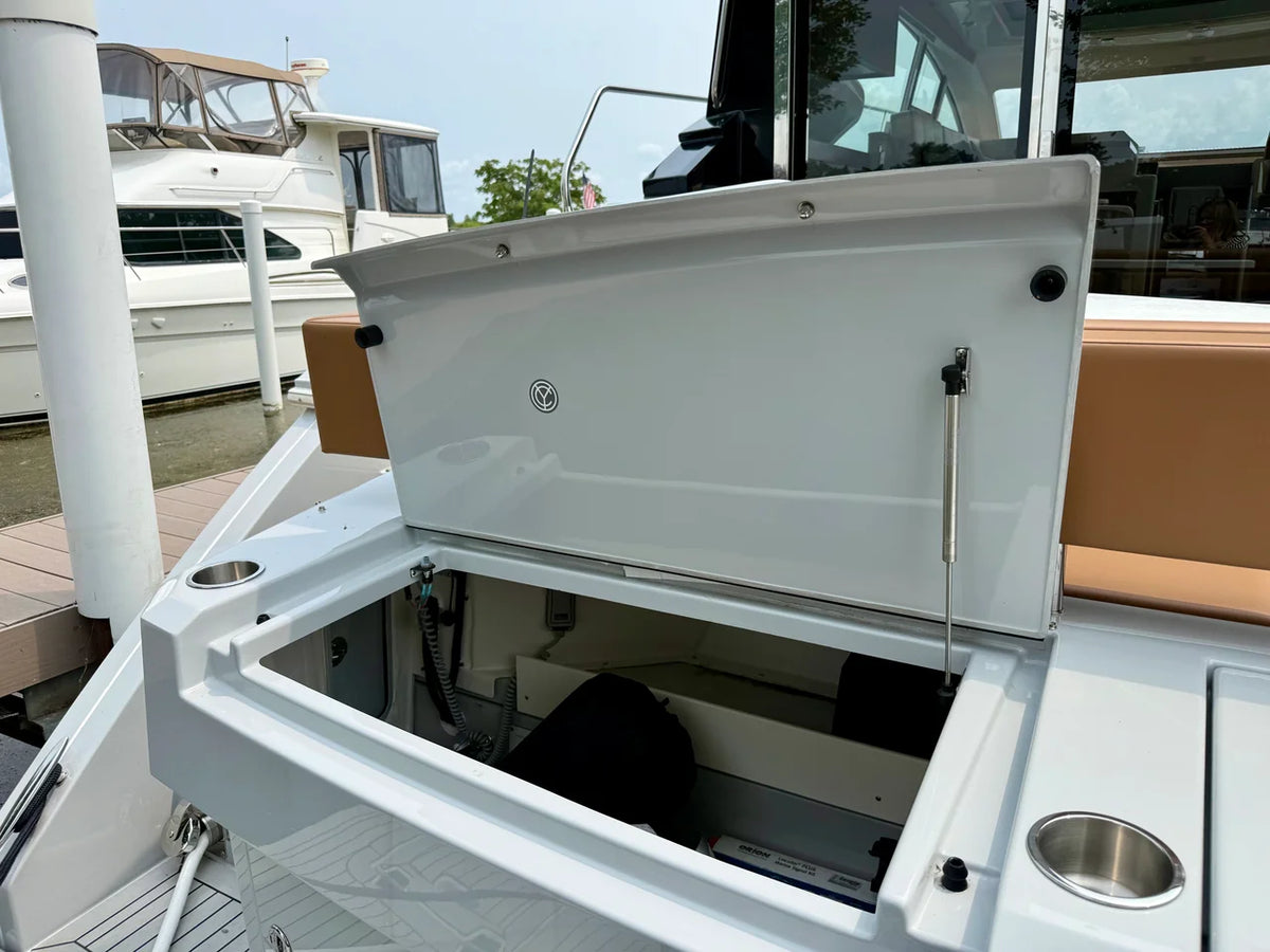 2026 Cruisers Yachts 46 Cantius 46.0 feet, Clearwater, Florida #7