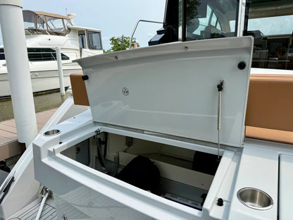 2026 Cruisers Yachts 46 Cantius 46.0 feet, Clearwater, Florida #7