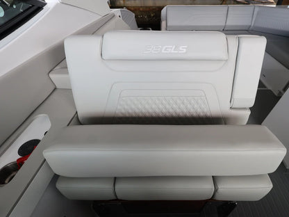 2026 Cruisers Yachts 38 GLS Outboard 38.0 feet, Clearwater, Florida #27
