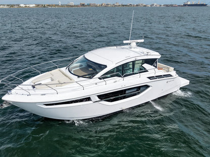 2026 Cruisers Yachts 42 Cantius 42.0 feet, Clearwater, Florida #5