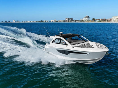 2026 Cruisers Yachts 42 GLS Outboard 42.0 feet, Clearwater, Florida #18
