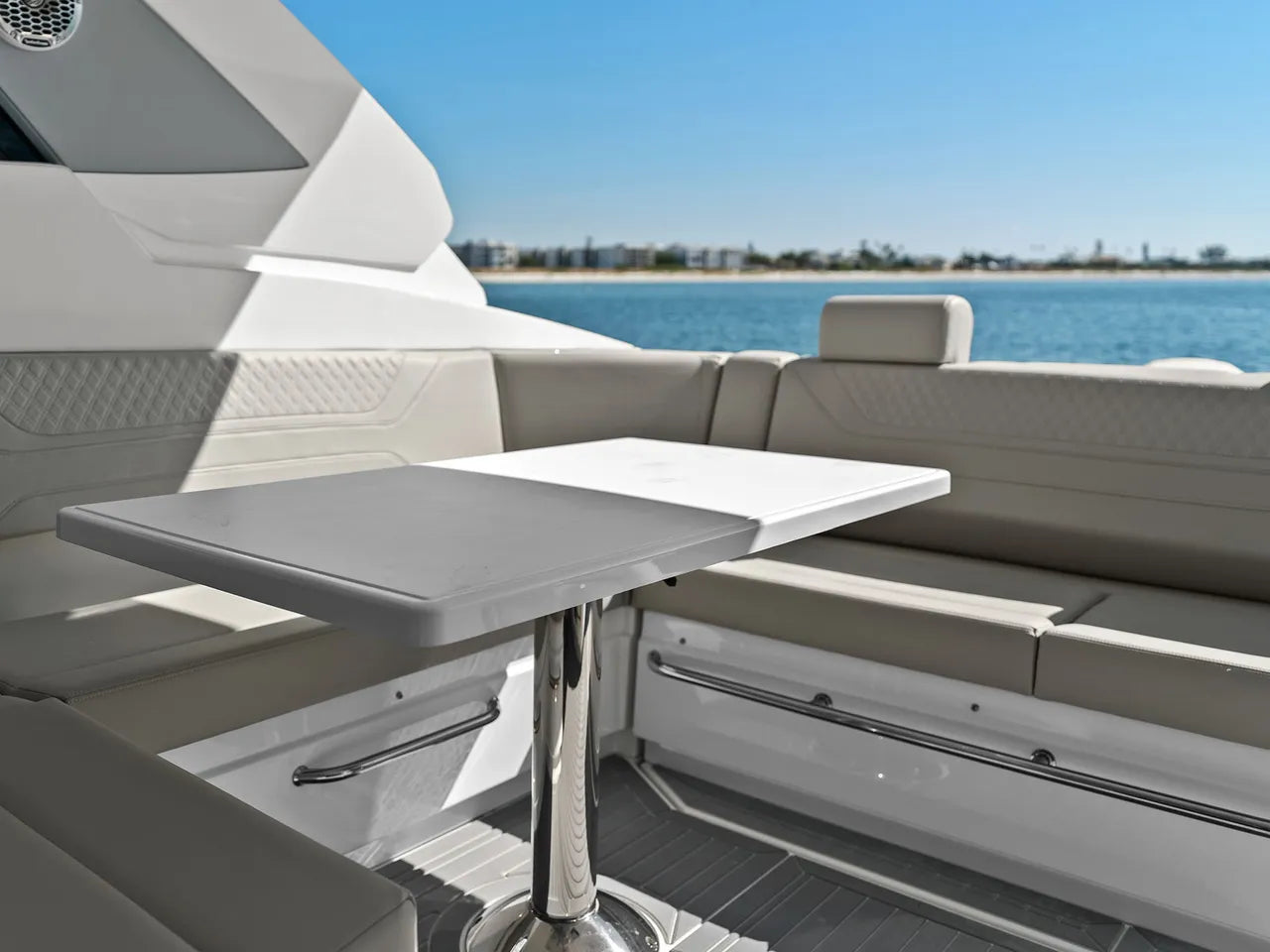 2026 Cruisers Yachts 42 GLS Outboard 42.0 feet, Clearwater, Florida #69