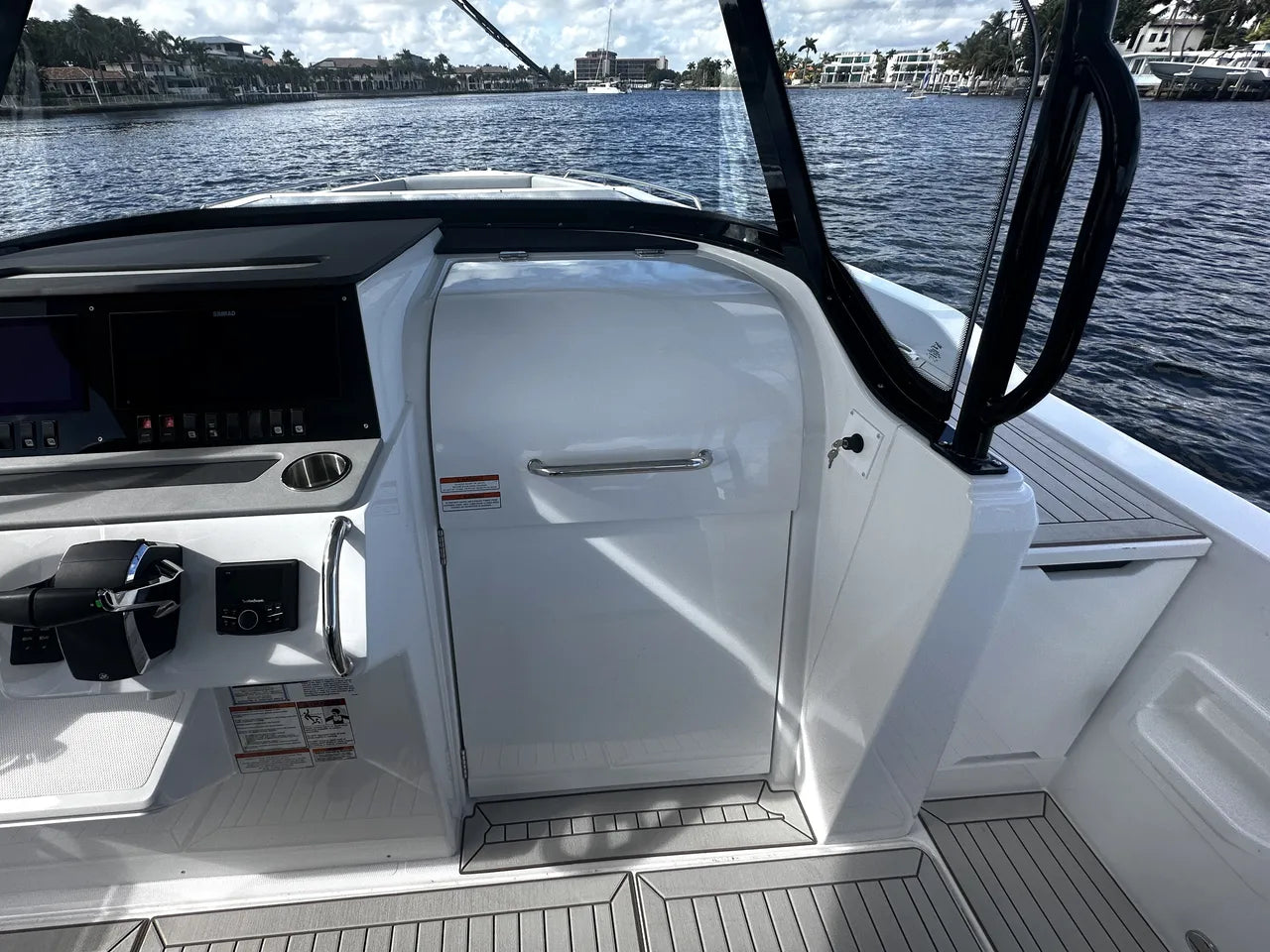 2026 Cruisers Yachts 38 VTR 38.0 feet, Clearwater, Florida #47