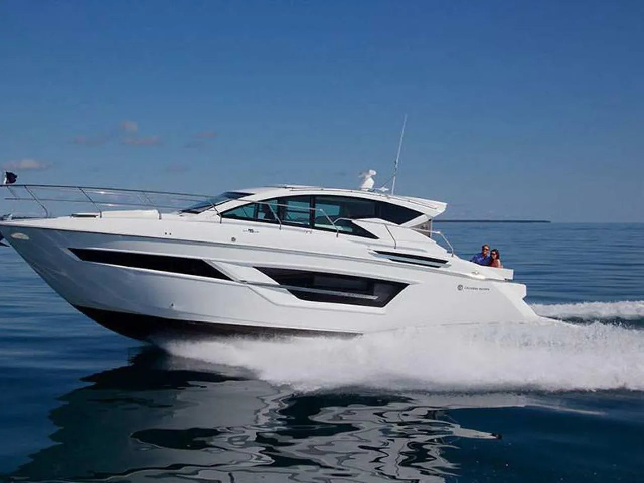 2026 Cruisers Yachts 46 Cantius 46.0 feet, Clearwater, Florida #1