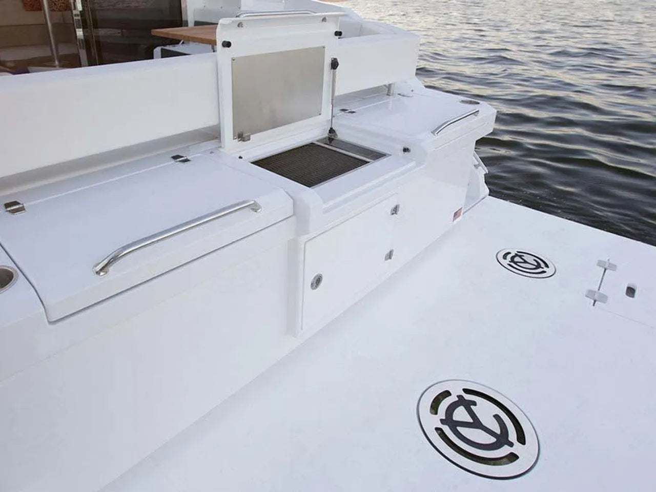 2026 Cruisers Yachts 42 Cantius 42.0 feet, Clearwater, Florida #5