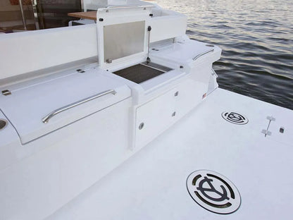 2026 Cruisers Yachts 42 Cantius 42.0 feet, Clearwater, Florida #5