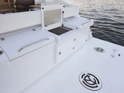 2026 Cruisers Yachts 42 Cantius 42.0 feet, Clearwater, Florida #5