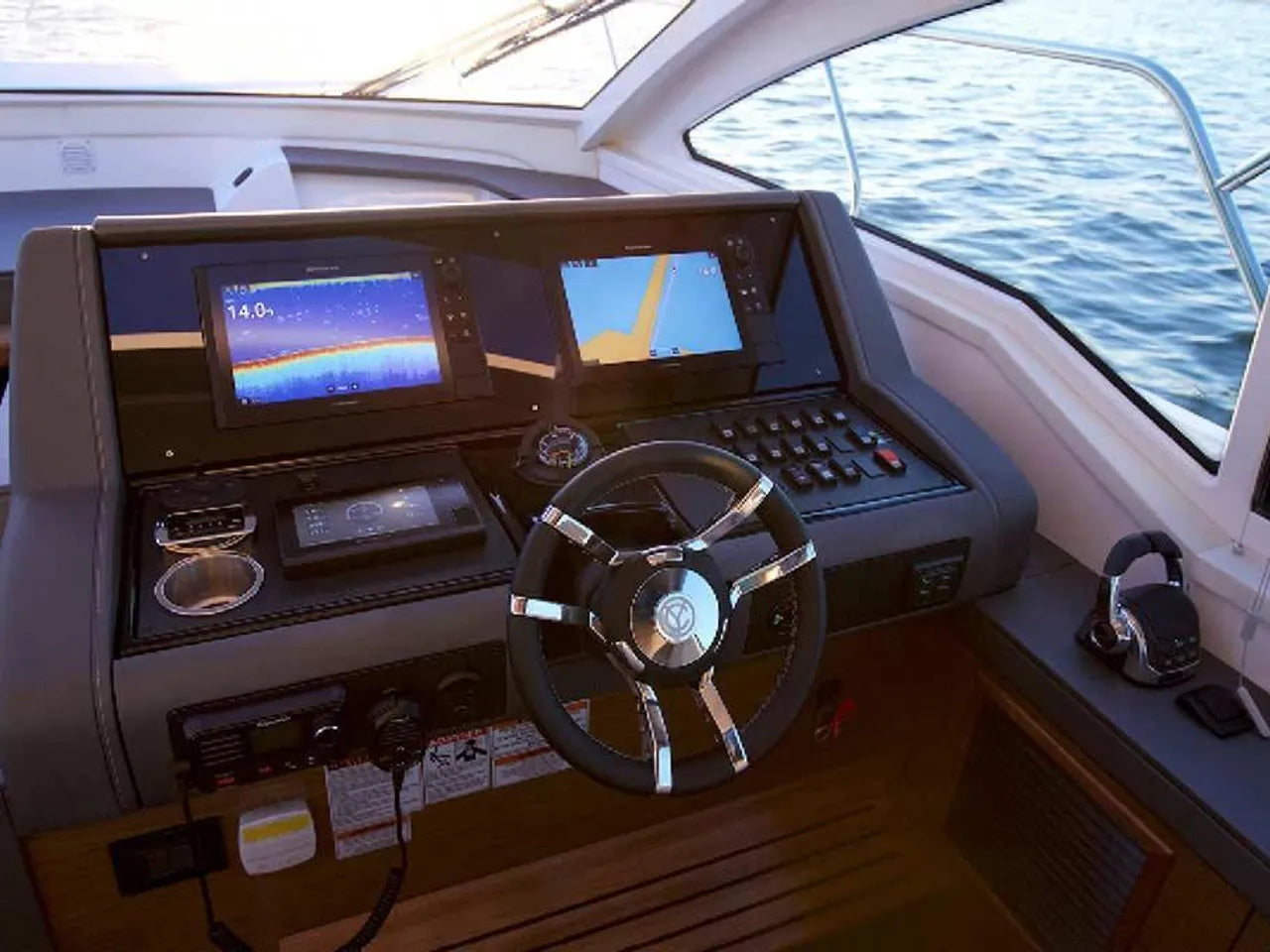 2026 Cruisers Yachts 42 Cantius 42.0 feet, Clearwater, Florida #10