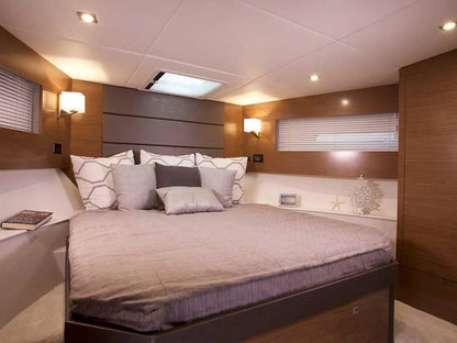 2026 Cruisers Yachts 42 Cantius 42.0 feet, Clearwater, Florida #13