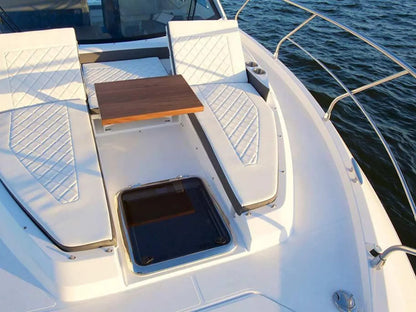 2026 Cruisers Yachts 42 Cantius 42.0 feet, Clearwater, Florida #4