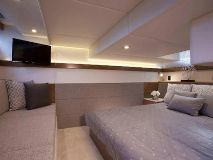 2026 Cruisers Yachts 42 Cantius 42.0 feet, Clearwater, Florida #12