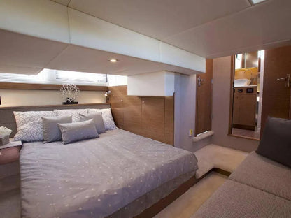 2026 Cruisers Yachts 42 Cantius 42.0 feet, Clearwater, Florida #11