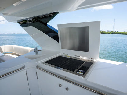 2026 Cruisers Yachts 57 FLY 57.0 feet, Clearwater, Florida #54