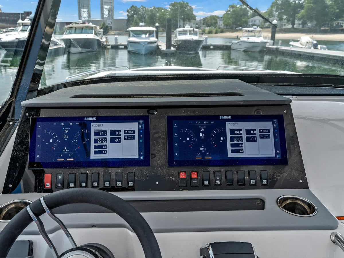 2026 Cruisers Yachts 38 VTR 38.0 feet, Clearwater, Florida #20