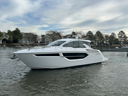 2026 Cruisers Yachts 42 Cantius 42.0 feet, Clearwater, Florida #5