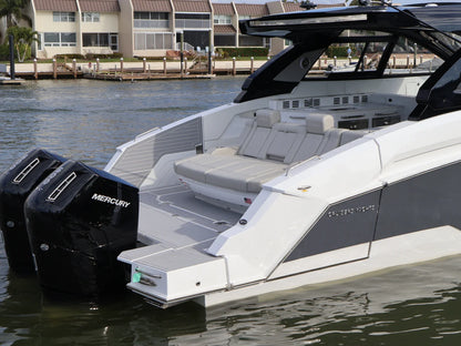 2026 Cruisers Yachts 42 GLS Outboard 42.0 feet, Clearwater, Florida #8