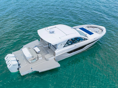 2026 Cruisers Yachts 50GLS OB 50.0 feet, Clearwater, Florida #25