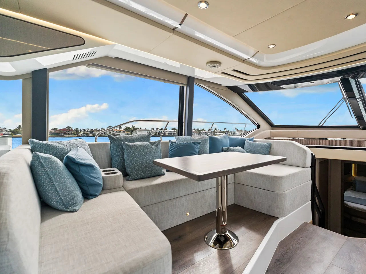 2026 Cruisers Yachts 57 FLY 57.0 feet, Clearwater, Florida #30