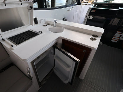 2026 Cruisers Yachts 38 GLS Outboard 38.0 feet, Clearwater, Florida #22