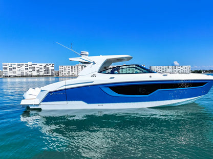 2026 Cruisers Yachts 38 GLS Outboard 38.0 feet, Clearwater, Florida #22