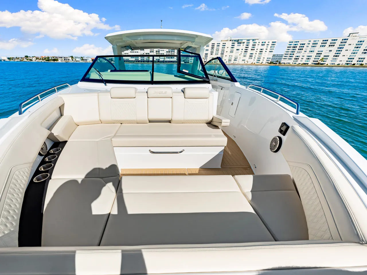 2026 Cruisers Yachts 38 GLS Outboard 38.0 feet, Clearwater, Florida #72