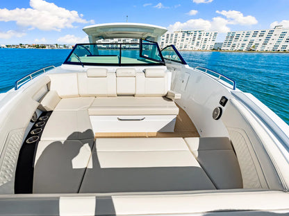 2026 Cruisers Yachts 38 GLS Outboard 38.0 feet, Clearwater, Florida #72