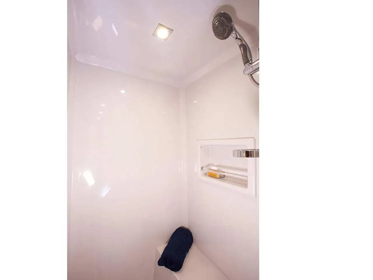 2026 Cruisers Yachts 46 Cantius 46.0 feet, Clearwater, Florida #14