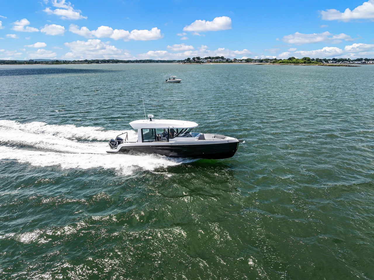 2026 Cruisers Yachts 38 VTR EC 38.0 feet, Clearwater, Florida #43